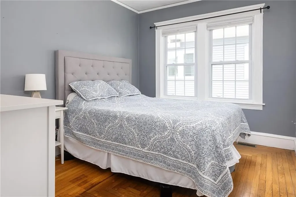 14 Boyden Boulevard East Providence RI 02915