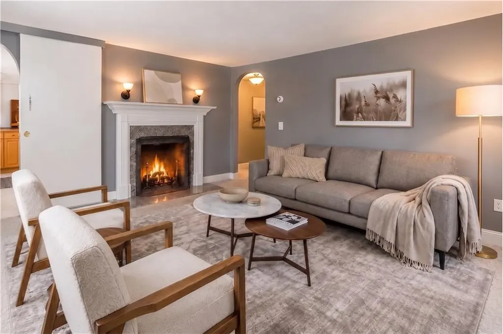 35 Leuba Road Coventry RI 02816