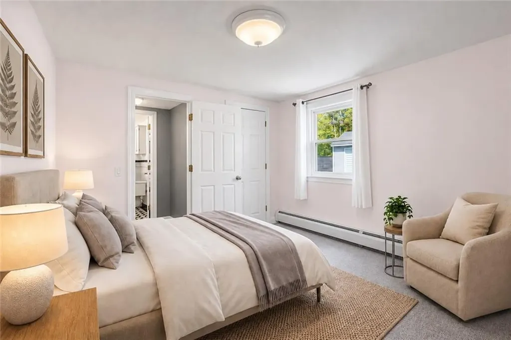 35 Leuba Road Coventry RI 02816