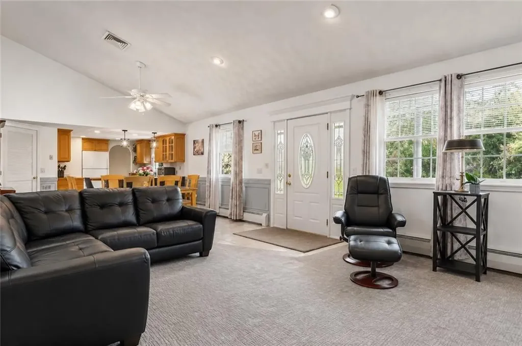 35 Leuba Road Coventry RI 02816