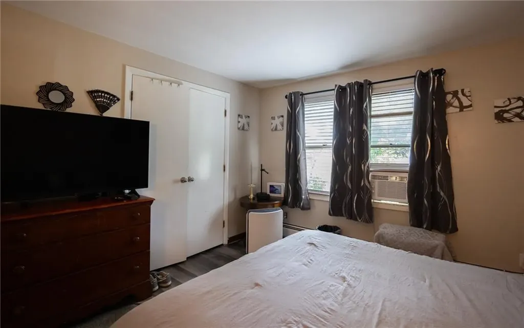 3 Benedict Street Pawtucket RI 02861