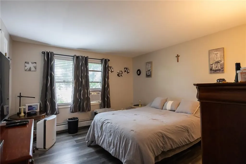 3 Benedict Street Pawtucket RI 02861