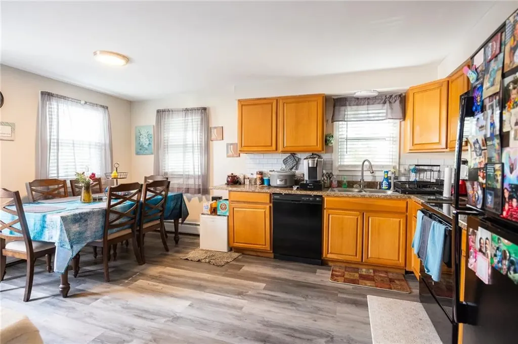 3 Benedict Street Pawtucket RI 02861