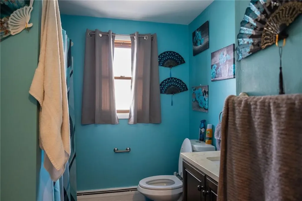 3 Benedict Street Pawtucket RI 02861
