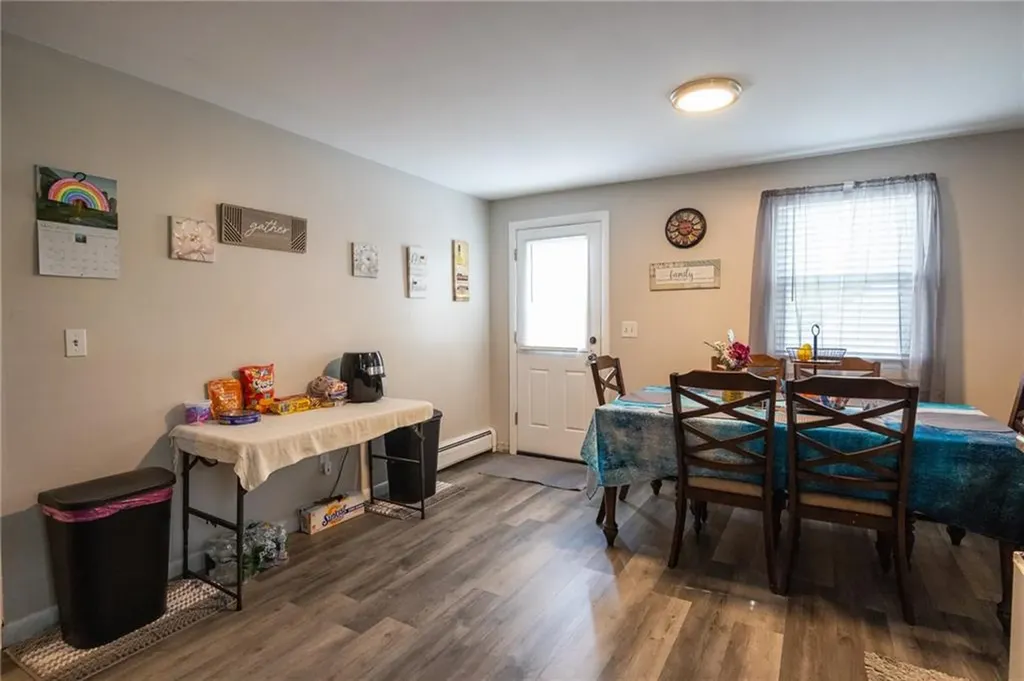 3 Benedict Street Pawtucket RI 02861