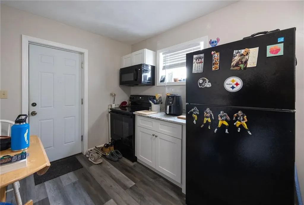3 Benedict Street Pawtucket RI 02861