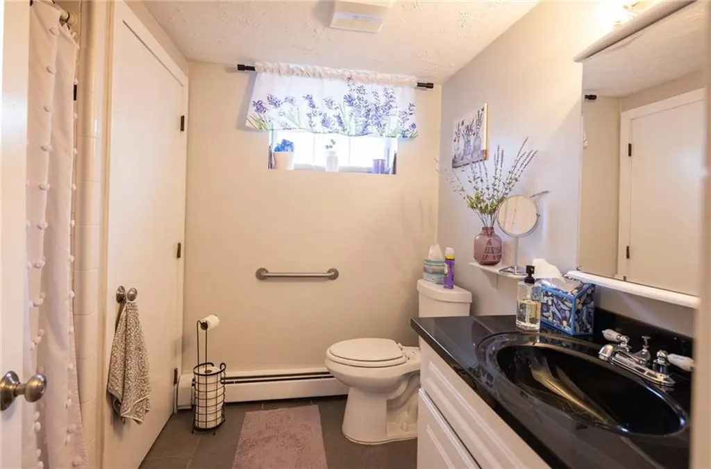 3 Benedict Street Pawtucket RI 02861