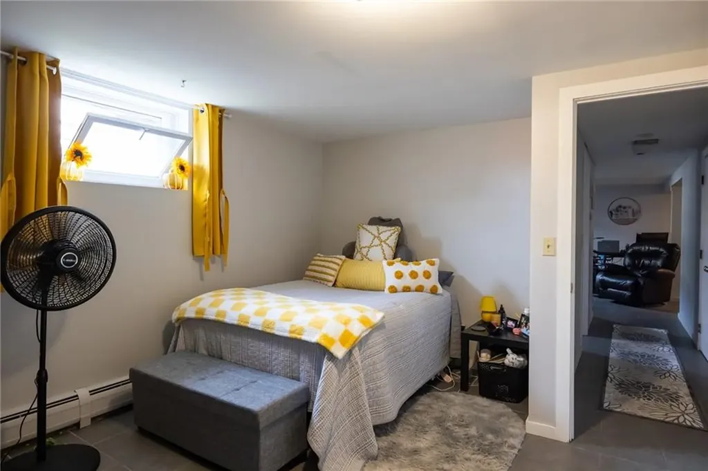 3 Benedict Street Pawtucket RI 02861