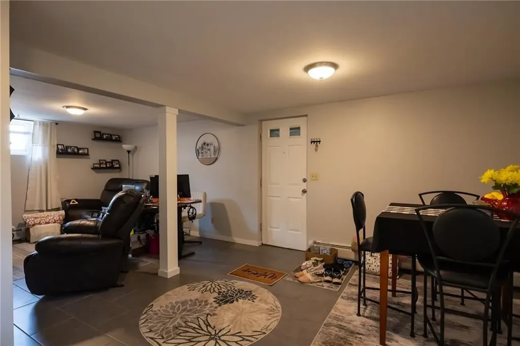 3 Benedict Street Pawtucket RI 02861