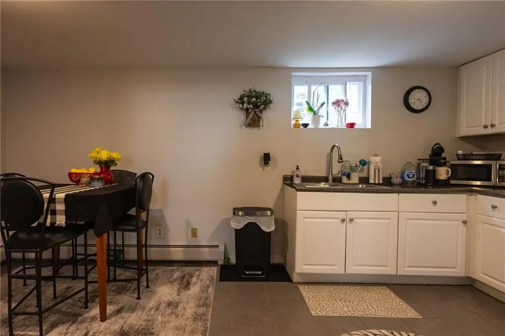 3 Benedict Street Pawtucket RI 02861