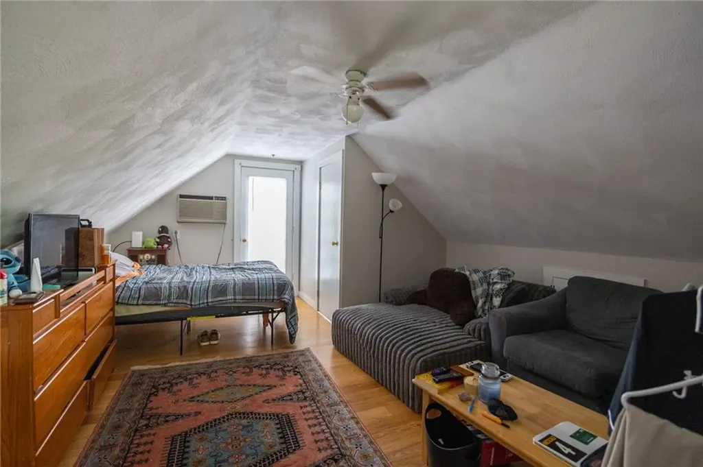 3 Benedict Street Pawtucket RI 02861