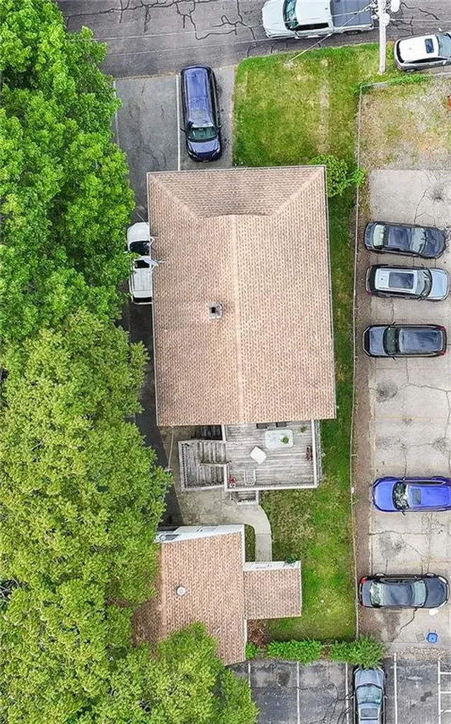 3 Benedict Street Pawtucket RI 02861