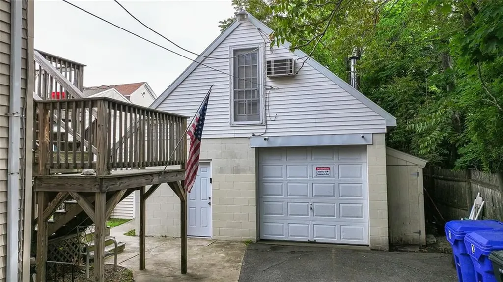 3 Benedict Street Pawtucket RI 02861