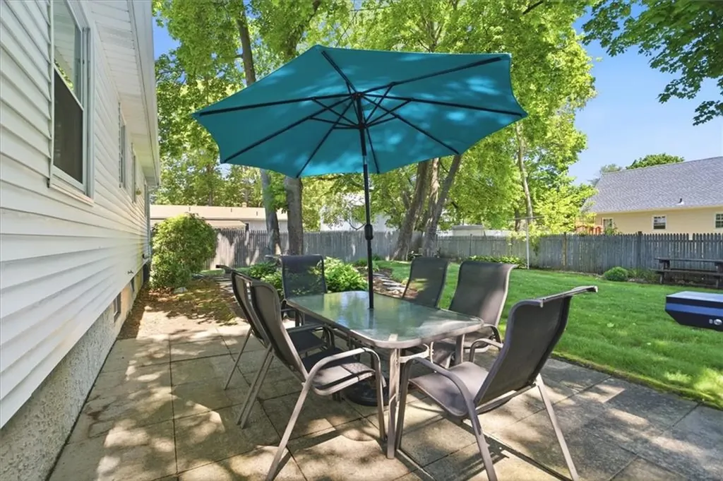 14 Stone Avenue Warwick RI 02889