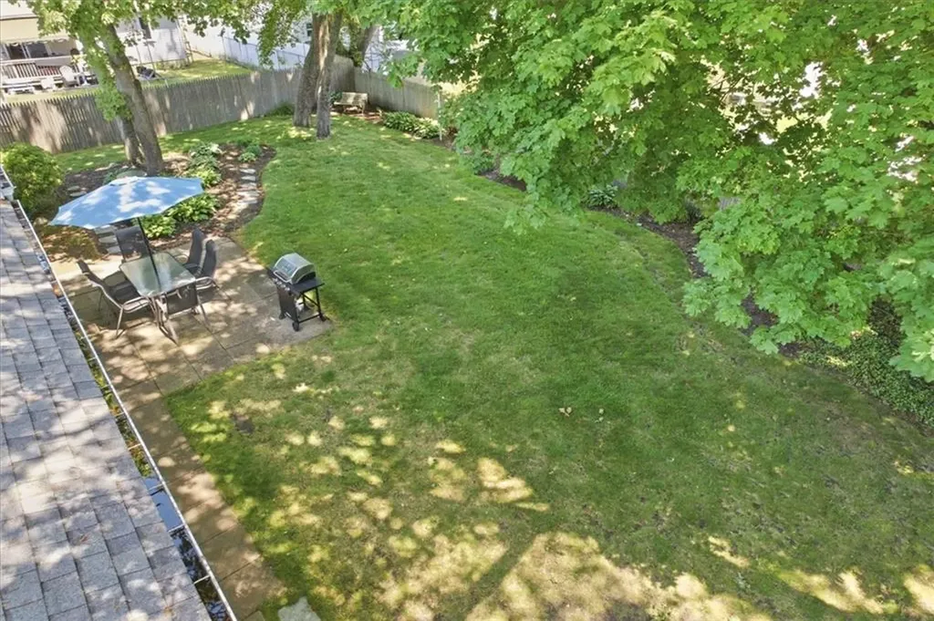14 Stone Avenue Warwick RI 02889