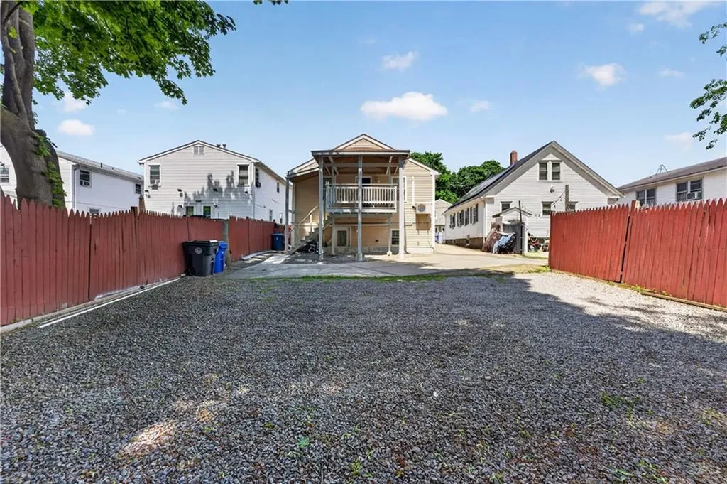 37 Mercy Street Providence RI 02909