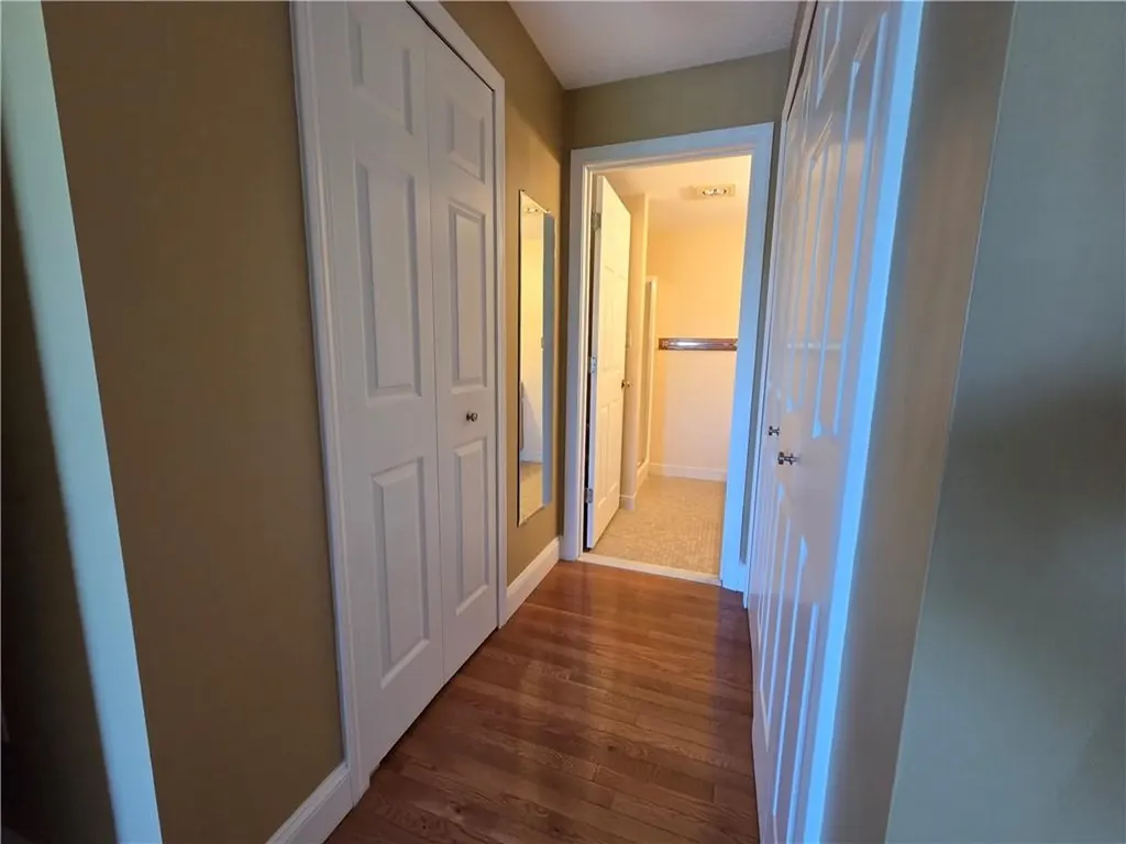 1800 Douglas Avenue North Providence RI 02904
