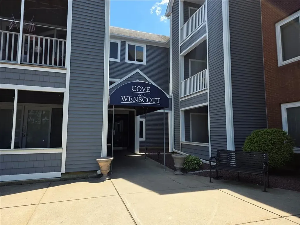 1800 Douglas Avenue North Providence RI 02904