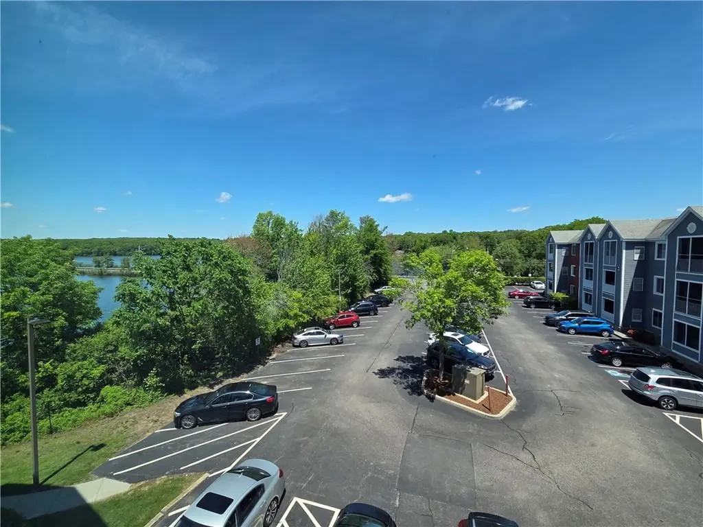 1800 Douglas Avenue North Providence RI 02904