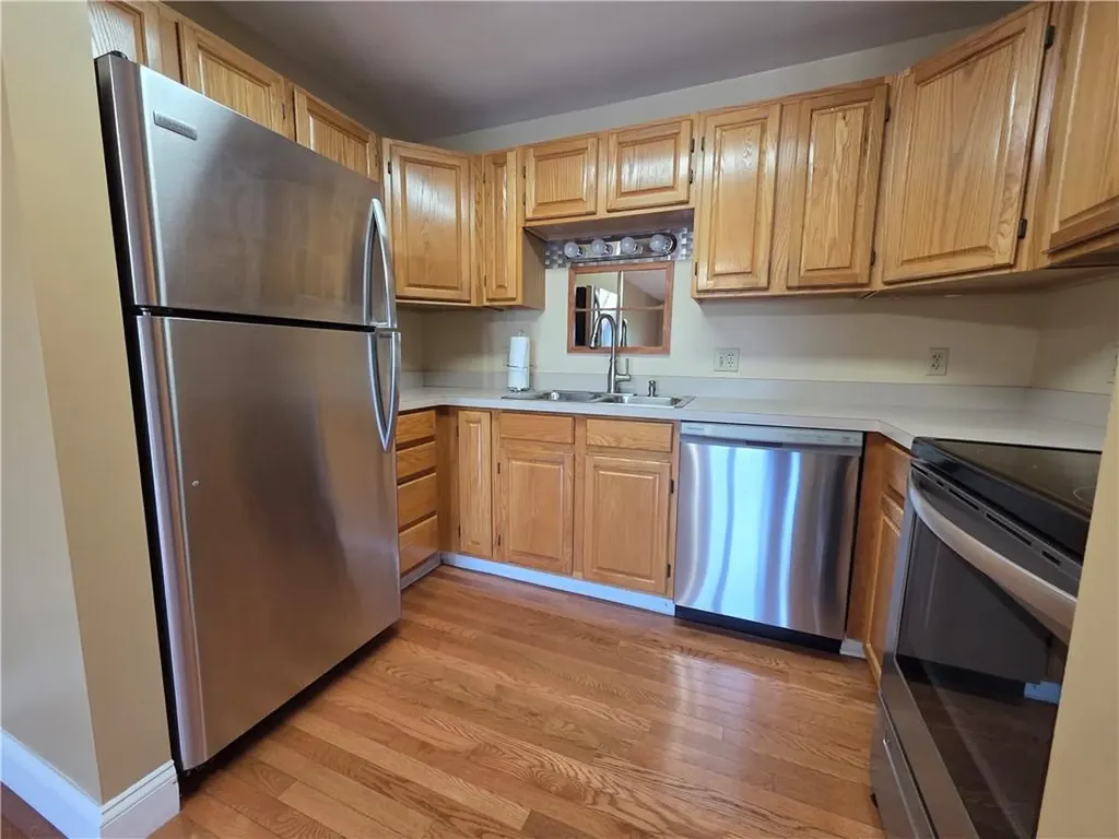 1800 Douglas Avenue North Providence RI 02904