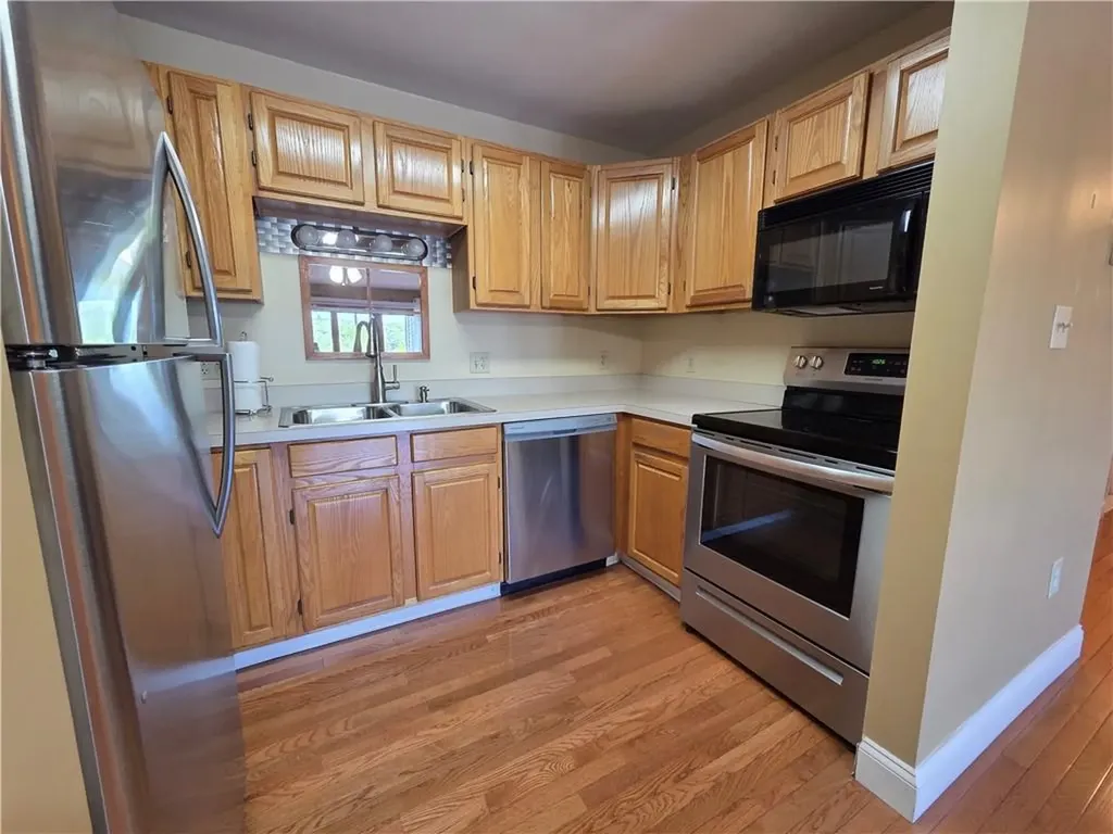 1800 Douglas Avenue North Providence RI 02904