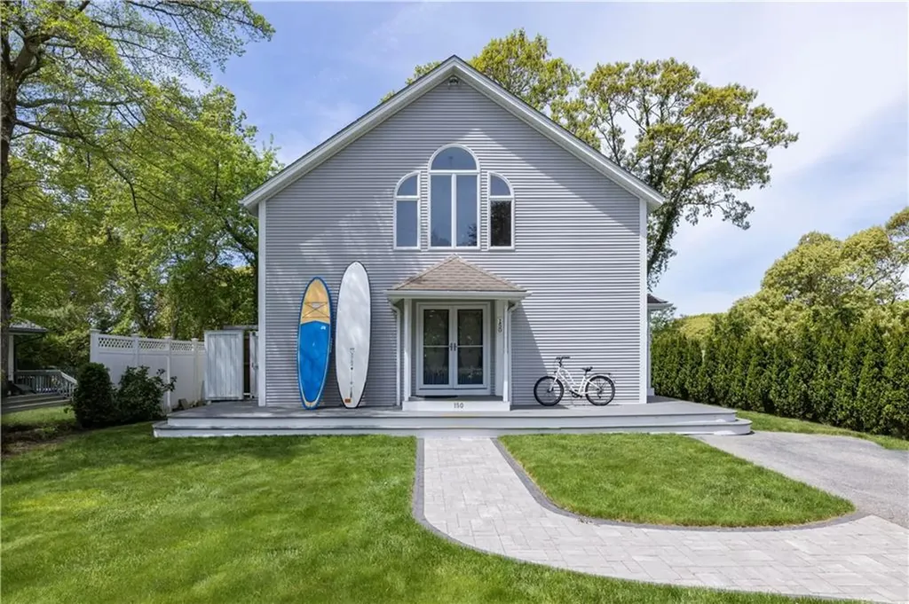 150 Cedar Island Road Narragansett RI 02882