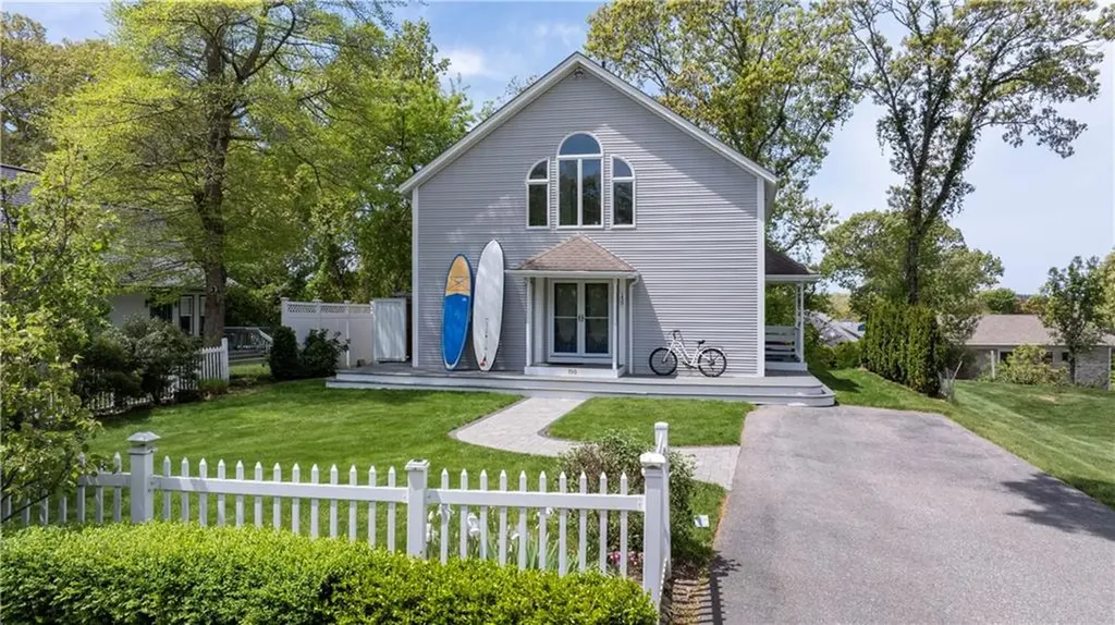 150 Cedar Island Road Narragansett RI 02882