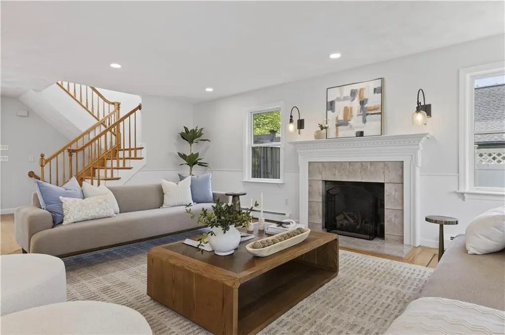 150 Cedar Island Road Narragansett RI 02882
