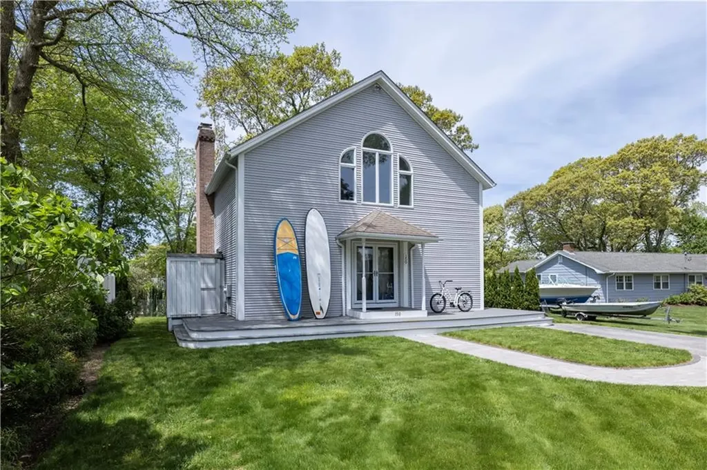 150 Cedar Island Road Narragansett RI 02882
