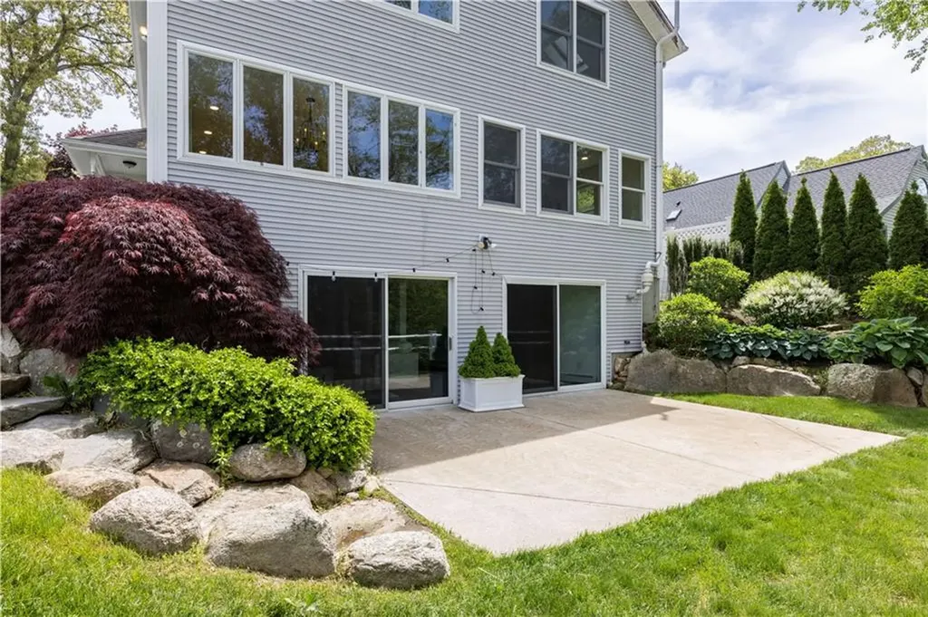 150 Cedar Island Road Narragansett RI 02882