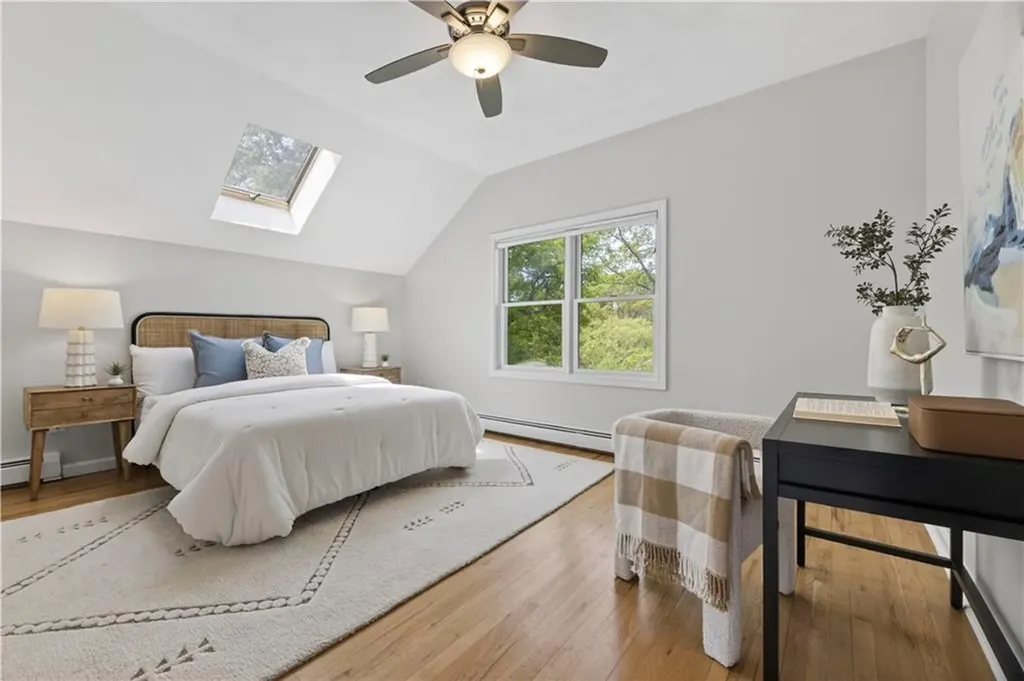 150 Cedar Island Road Narragansett RI 02882