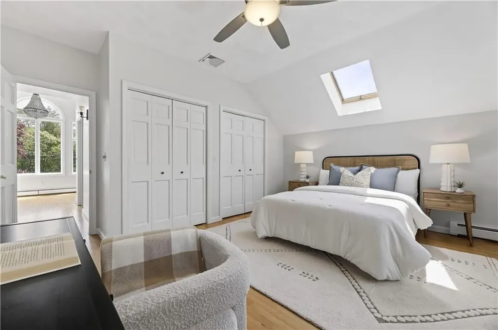 150 Cedar Island Road Narragansett RI 02882
