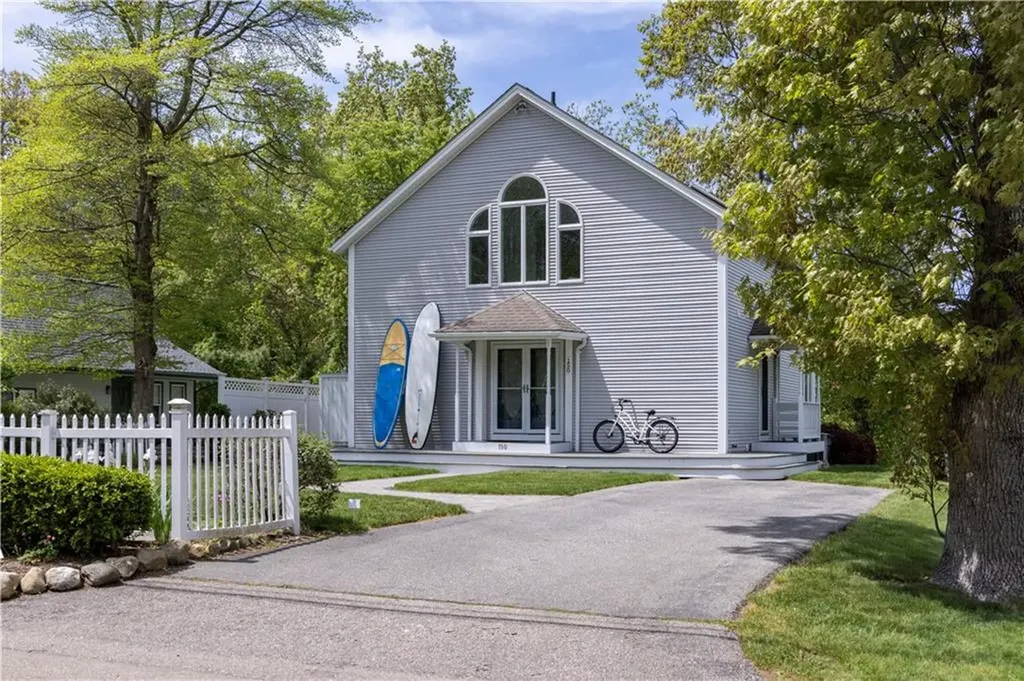 150 Cedar Island Road Narragansett RI 02882