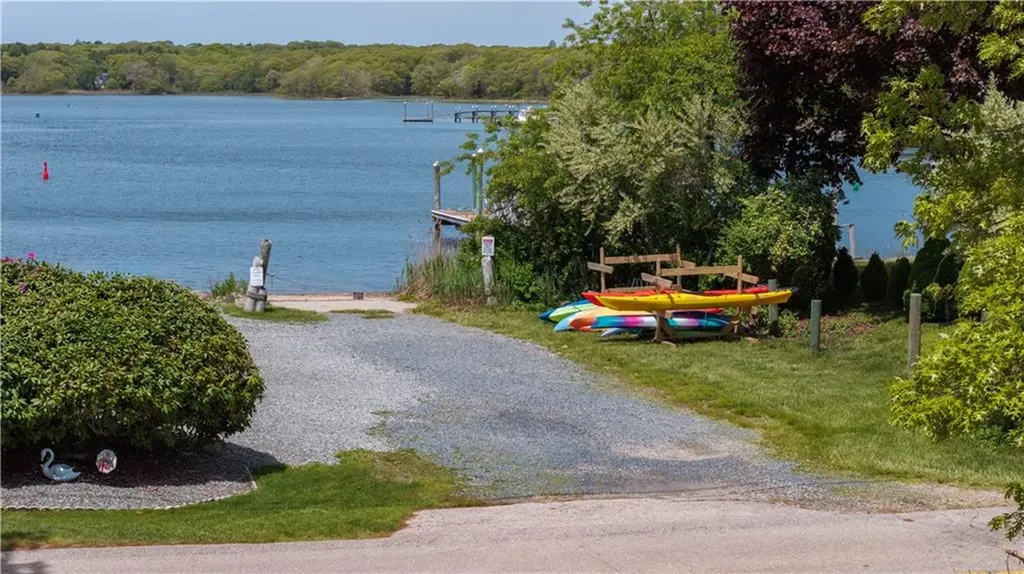 150 Cedar Island Road Narragansett RI 02882