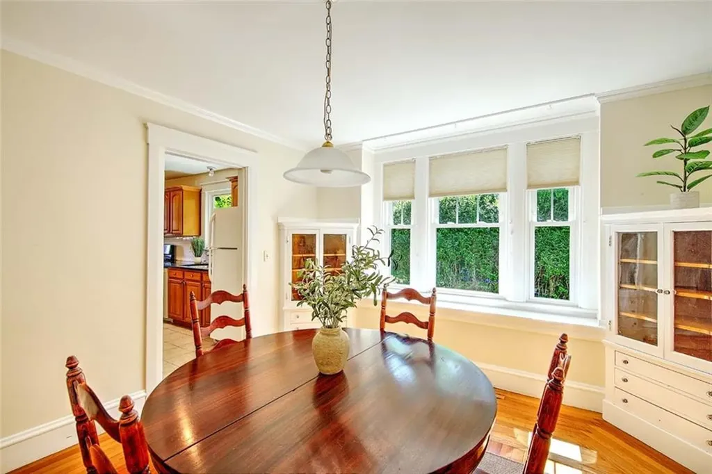 30 Langham Road Providence RI 02906