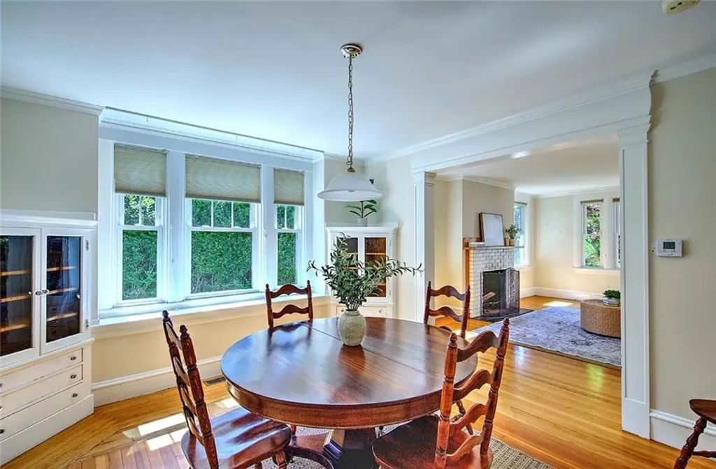 30 Langham Road Providence RI 02906