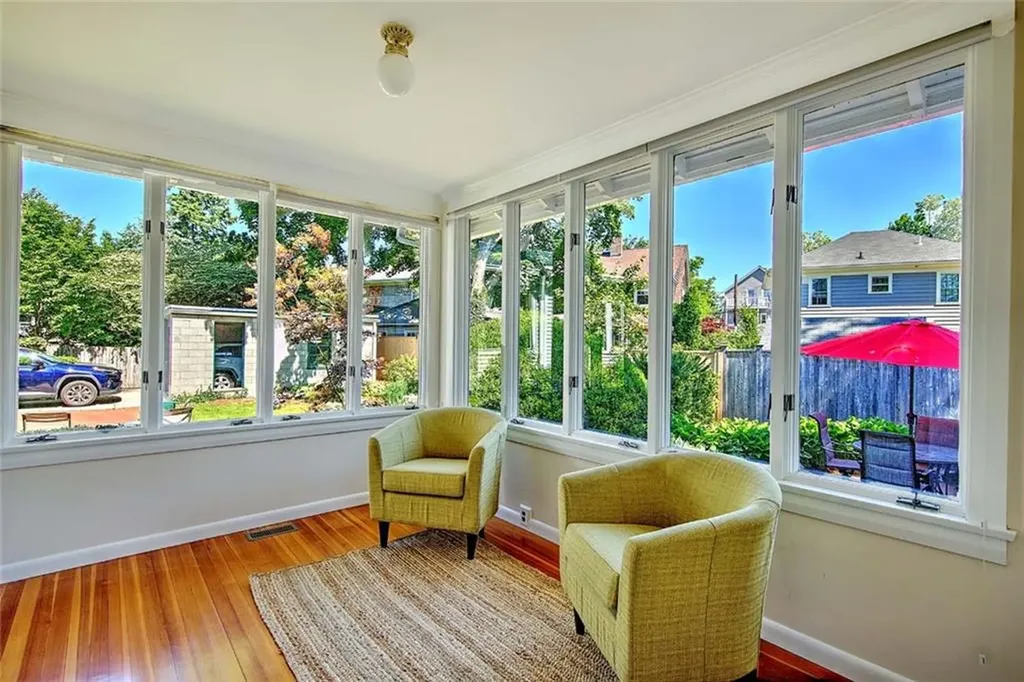 30 Langham Road Providence RI 02906
