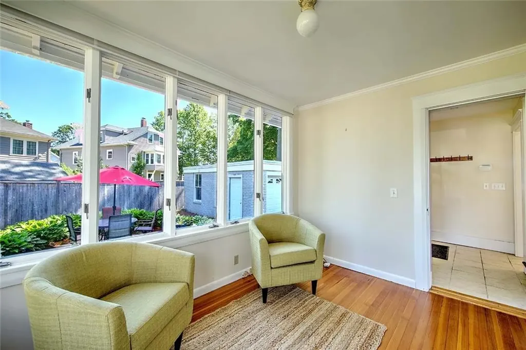 30 Langham Road Providence RI 02906
