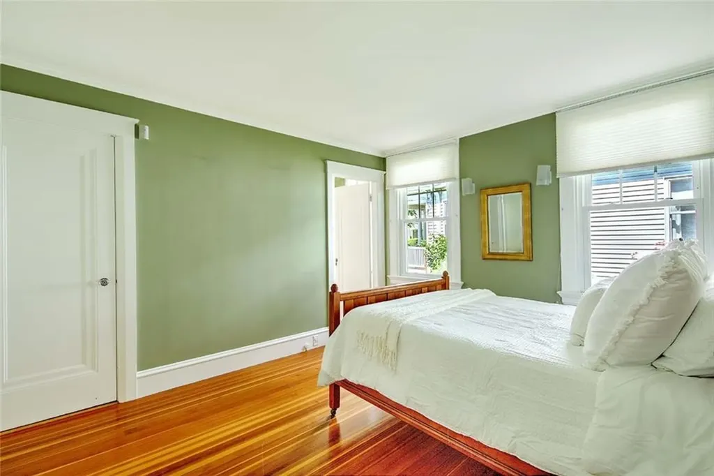 30 Langham Road Providence RI 02906