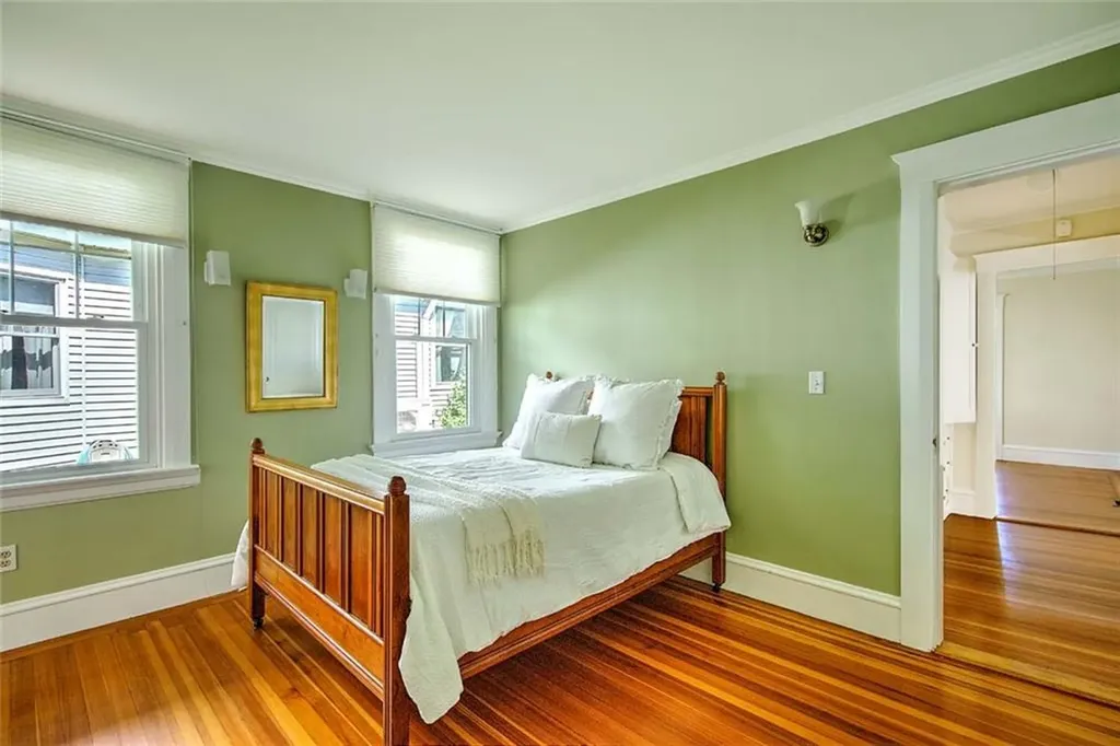 30 Langham Road Providence RI 02906