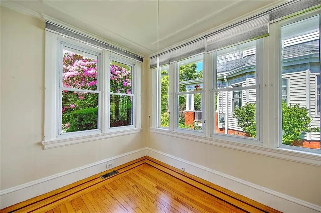 30 Langham Road Providence RI 02906