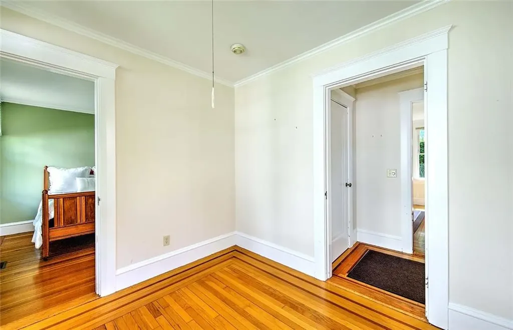 30 Langham Road Providence RI 02906