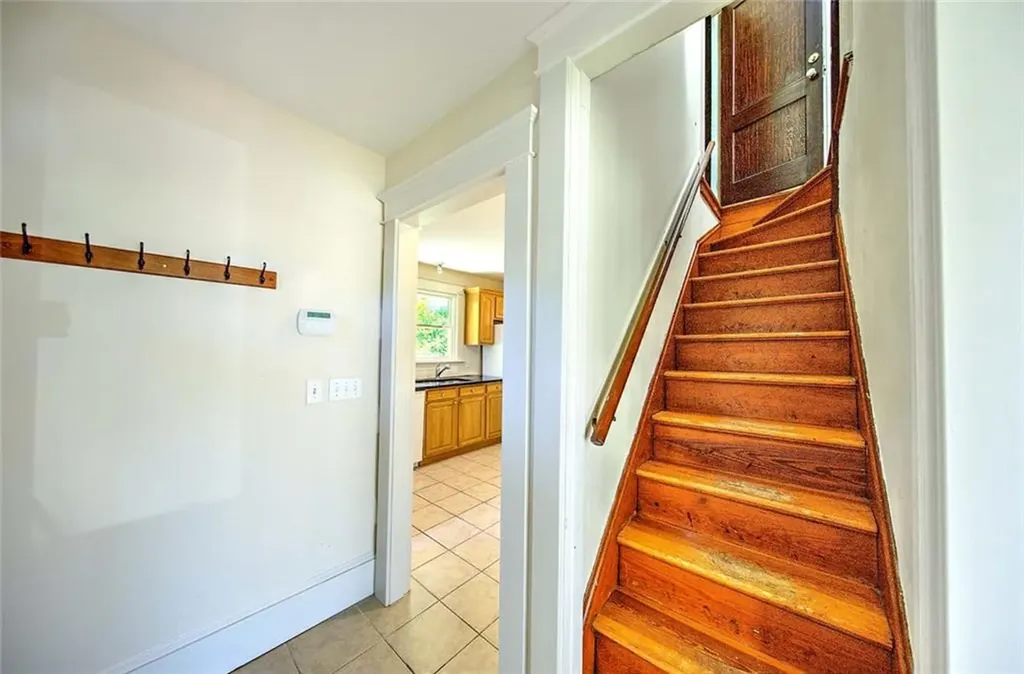 30 Langham Road Providence RI 02906