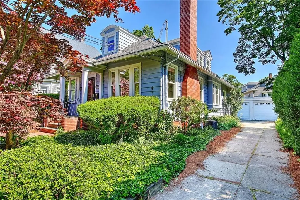 30 Langham Road Providence RI 02906