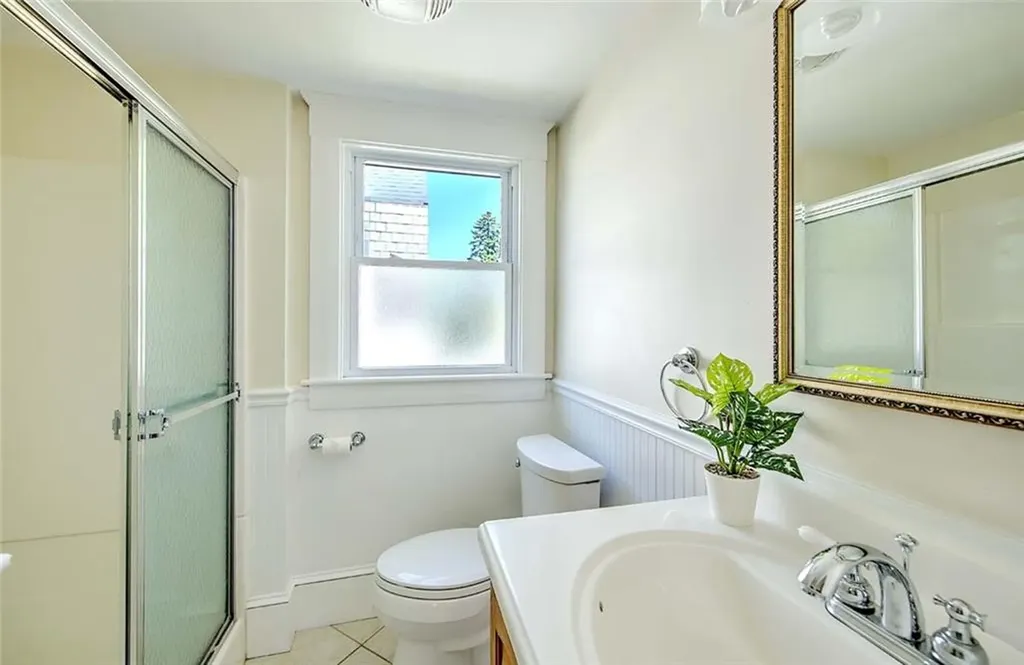 30 Langham Road Providence RI 02906