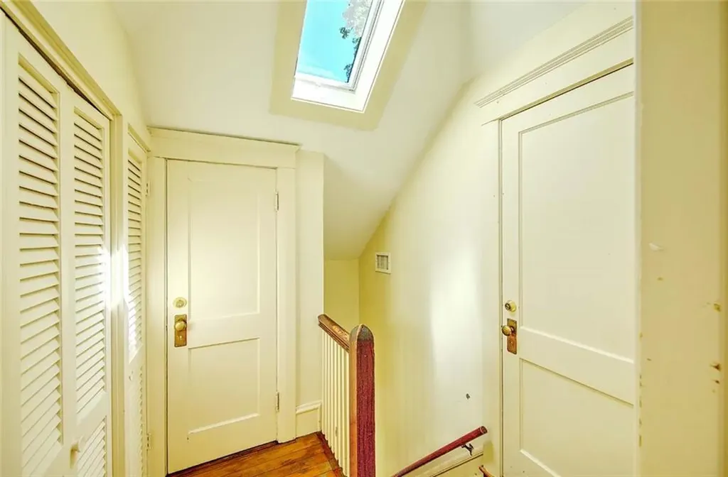 30 Langham Road Providence RI 02906