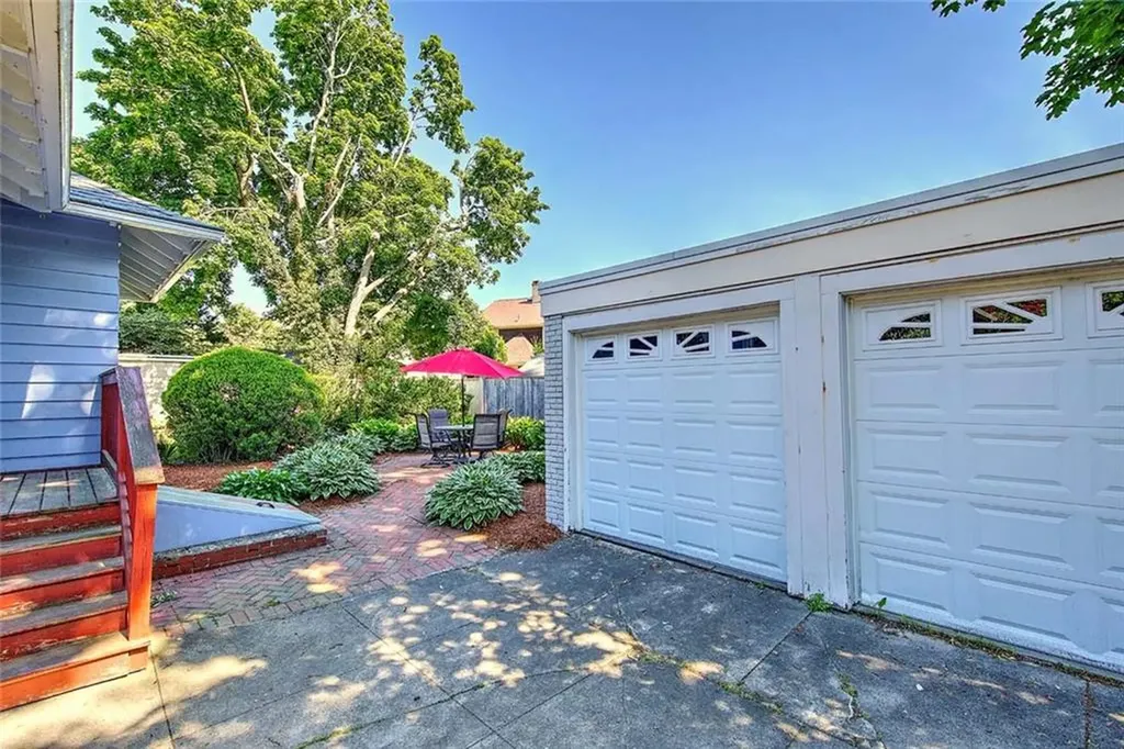 30 Langham Road Providence RI 02906