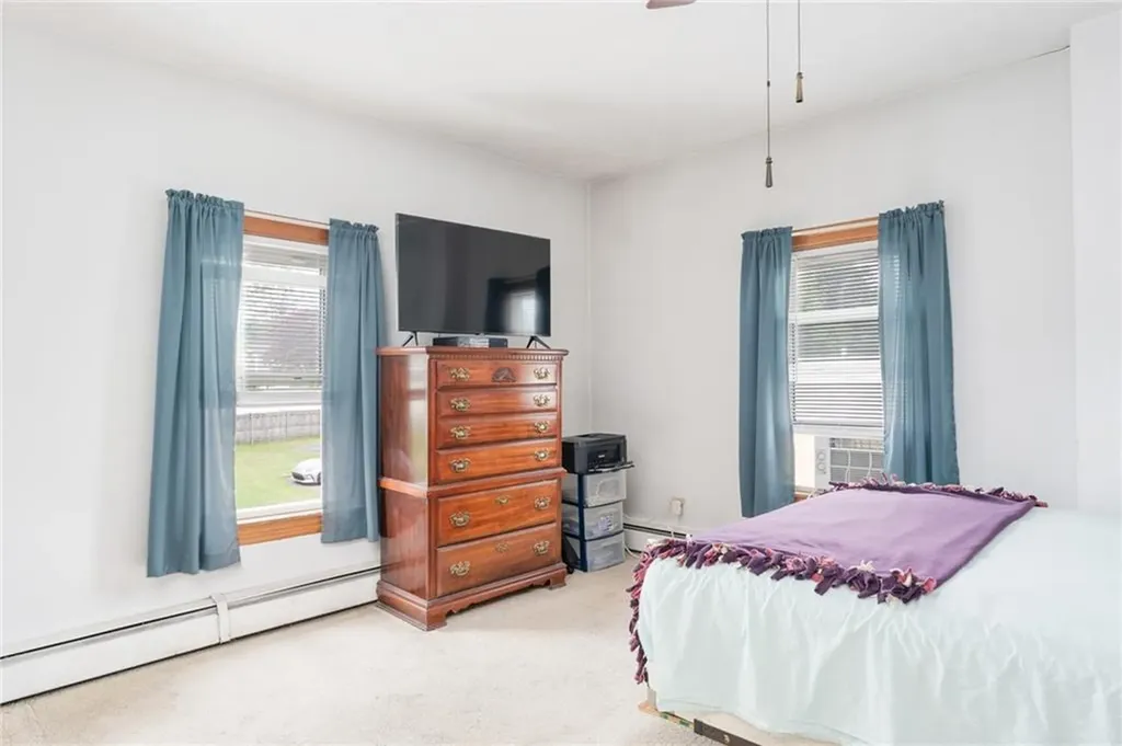 27 21 25 Pike Street West Warwick RI 02893