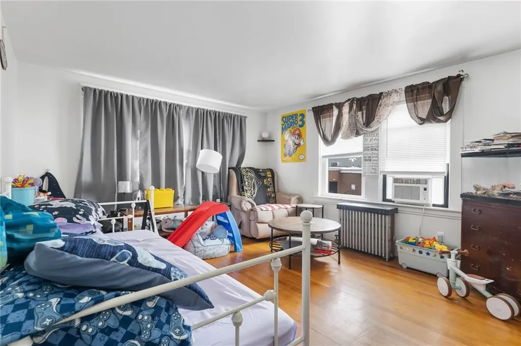 27 21 25 Pike Street West Warwick RI 02893