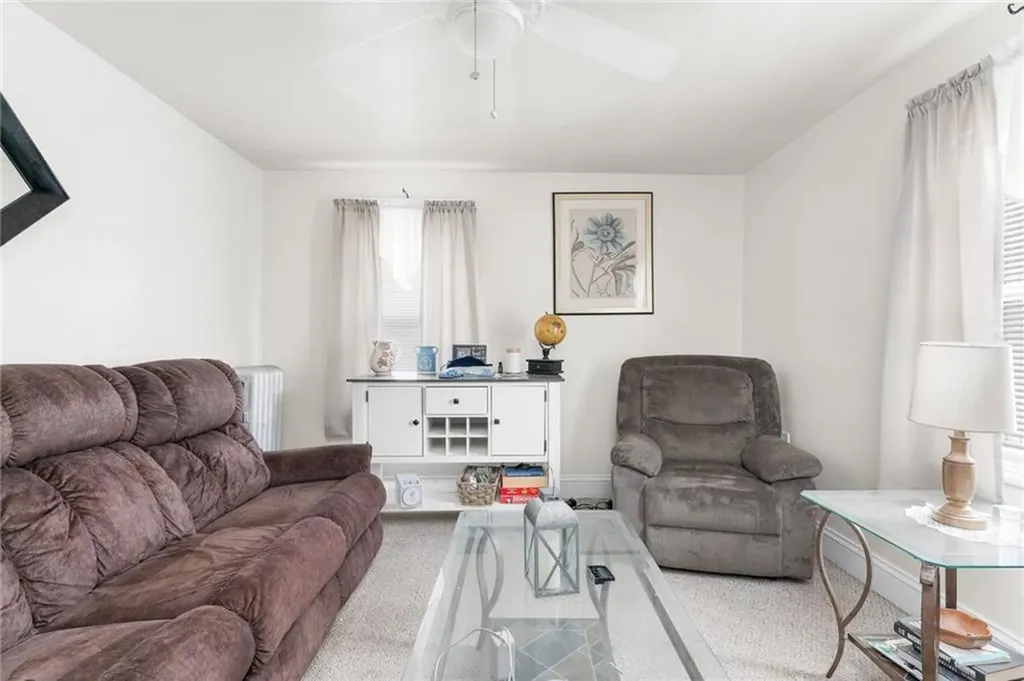 27 21 25 Pike Street West Warwick RI 02893